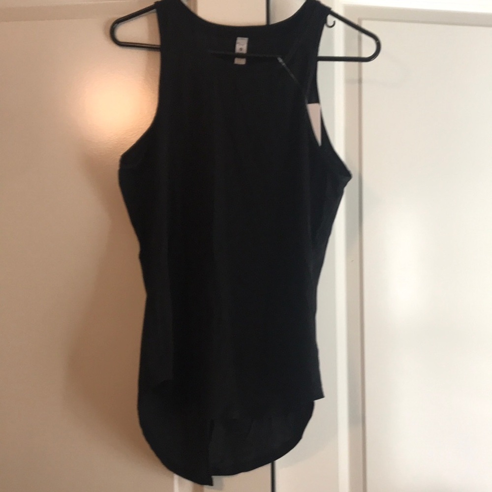 CRZ YOGA tank top - S